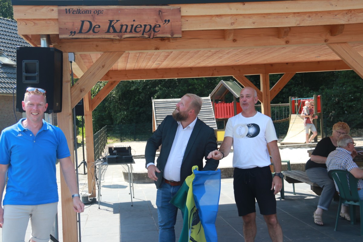 2023 06 17 opening de kniepe 2023 06 17 opening de kniepe