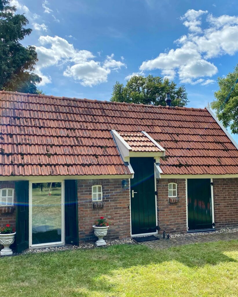 oude linde oude linde