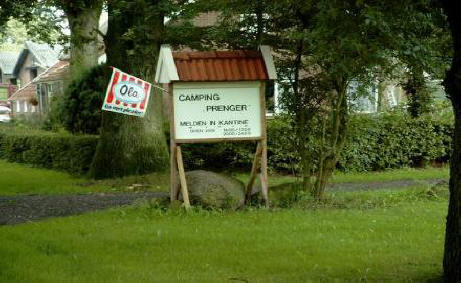 prenger prenger