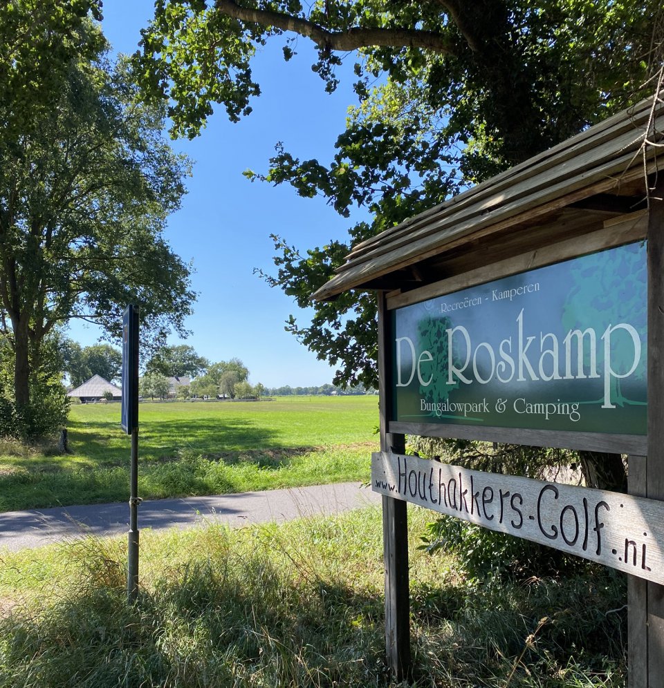 roskamp roskamp