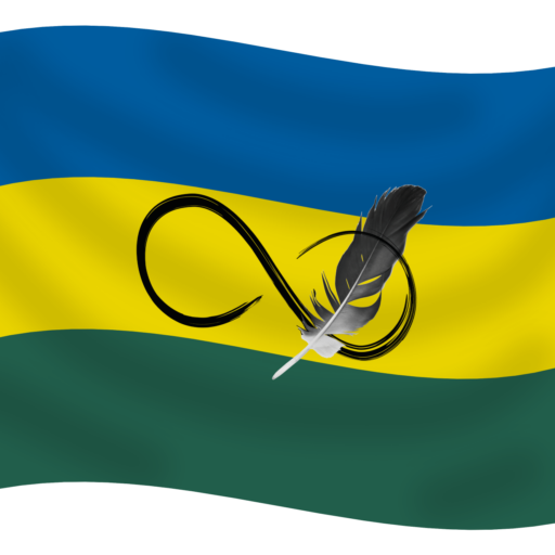 Vlag Roke
